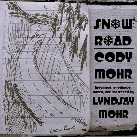Snow Road