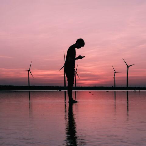 Windmills of Your Mind