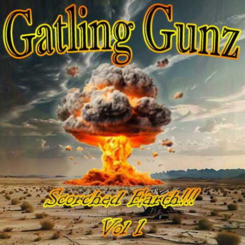 Scorched Earth!!!, Vol. 1