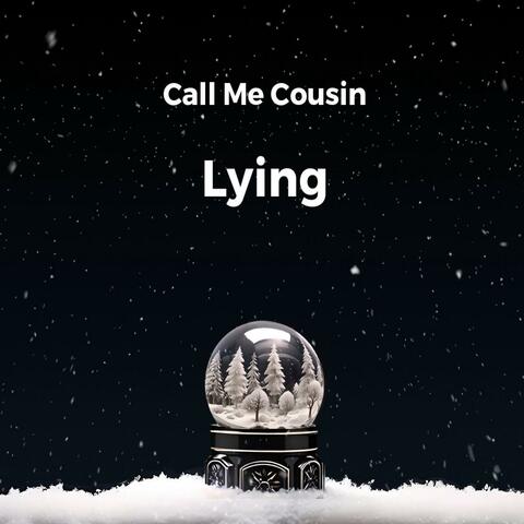 Lying