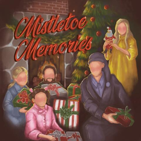 Mistletoe Memories
