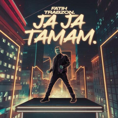 Ja Ja Tamam Tamam
