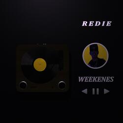 WEEKENES