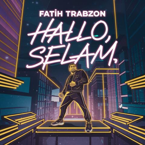 Hallo Selam