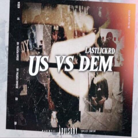 US vs DEM