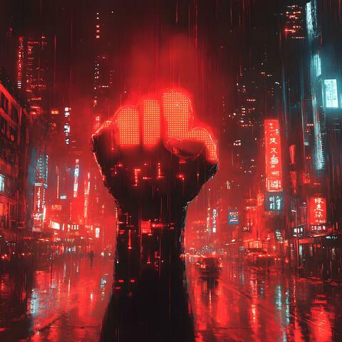 Pixelated Revolution