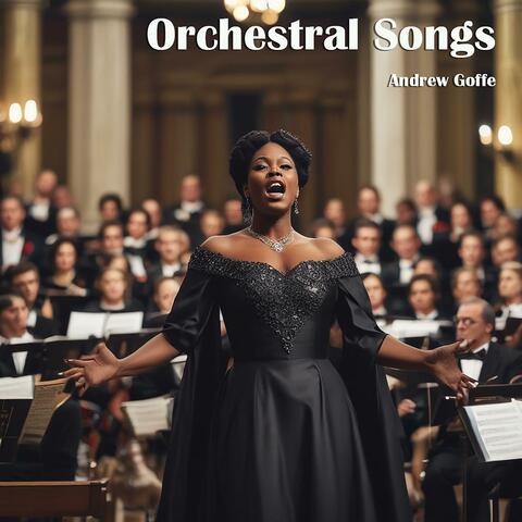 Orchestral Songs