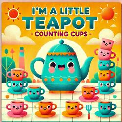 I'm A Little Teapot (Counting Cups)