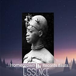 Essence (Afro Tech)
