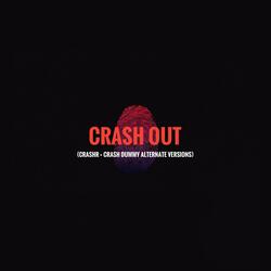 CRASHR (95/Nightdrive Stereo)