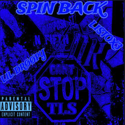 Spin Back (feat. Listo)
