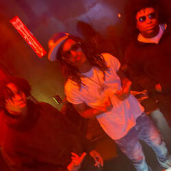 JUMP OUT (feat. OSK BabyThreat)