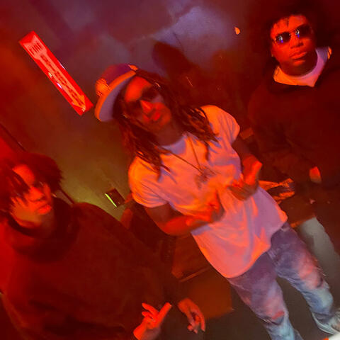 JUMP OUT (feat. OSK BabyThreat)