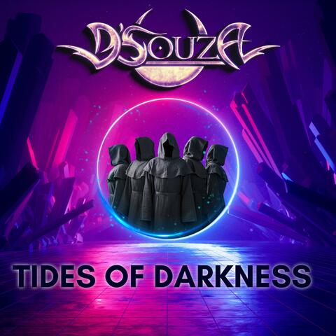 Tides Of Darkness (feat. Becca & Julius Tacacks) [Radio Edit]