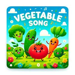 Vegetable Song