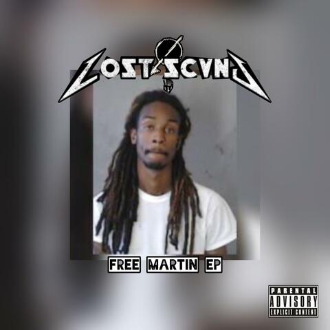 Moments 2: Free Martin EP