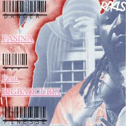DANGER + FINESSE (feat. BIGBADCUBIX)