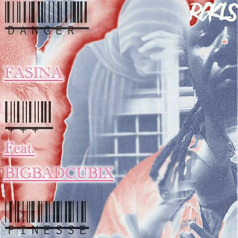 DANGER + FINESSE (feat. BIGBADCUBIX)
