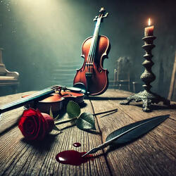 Whisper of Goodbye