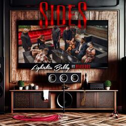 SIDES (feat. Rease803)