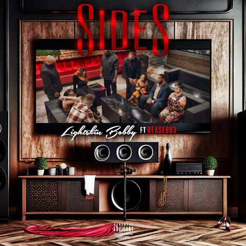 SIDES (feat. Rease803)