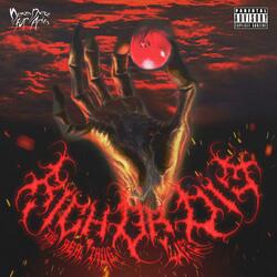 Cicatrices (feat. Ricky)