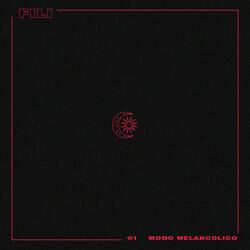 modo melancólico