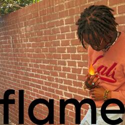 flame