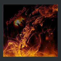 Renegades (feat. Matt Jarrin & Gzus)
