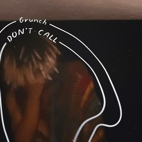DON'T CALL