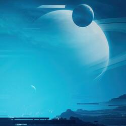 Planet Purple (Kazditi Remix)