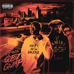 Get Guap (feat. SLIM)