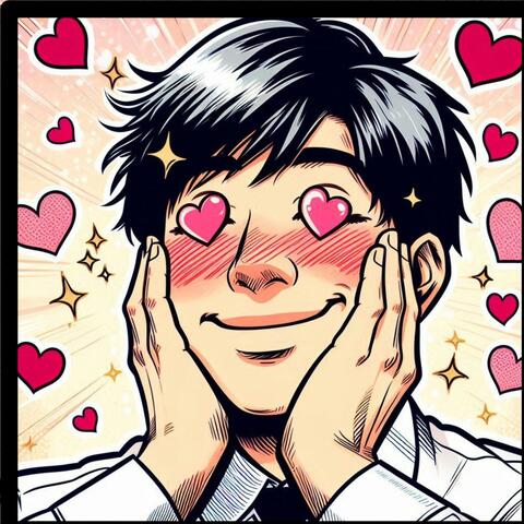 Perv in Love (feat. DaroFromTarget)