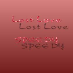 Lost Love