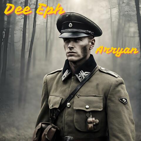 Arryan