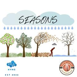 Seasons (feat. Gee Q. Vee & Reuben Snake)