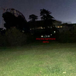 into the nightmare (demo)