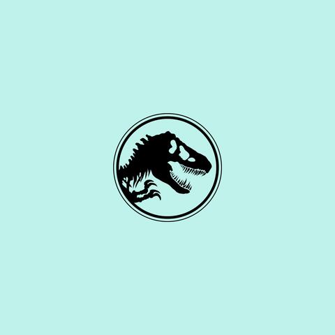 jurassic park (lofi)