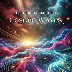 Cosmic Waves
