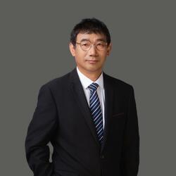 我都不敢