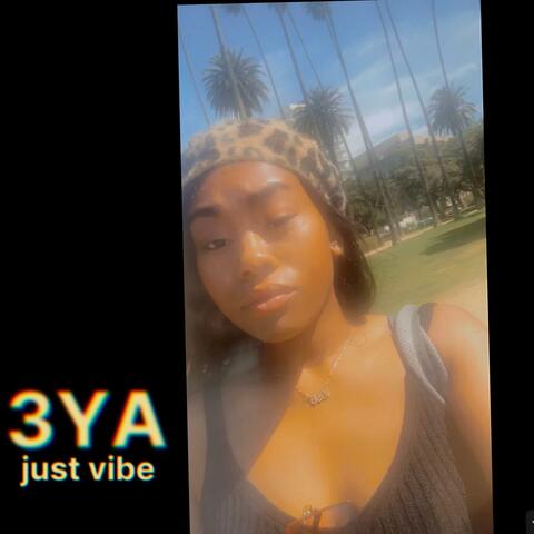 just vibe