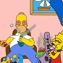 Hate bein sober (Spanish version)