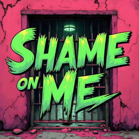 Shame On Me