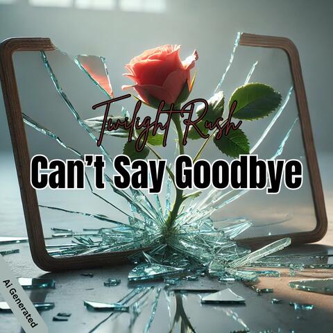 Can't Say Goodbye