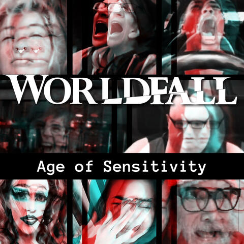 Age of Sensitivity