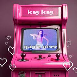 GAME OVER