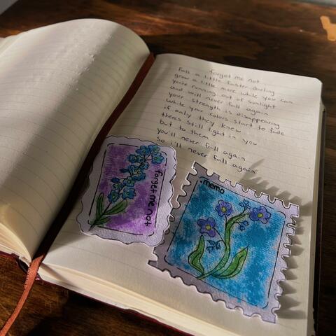 forgetmenot.memo