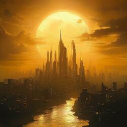 태양의 도시 (City of the Sun)