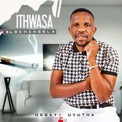 Yebo ngiyavuma