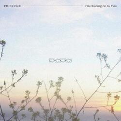I'm Holding on to You